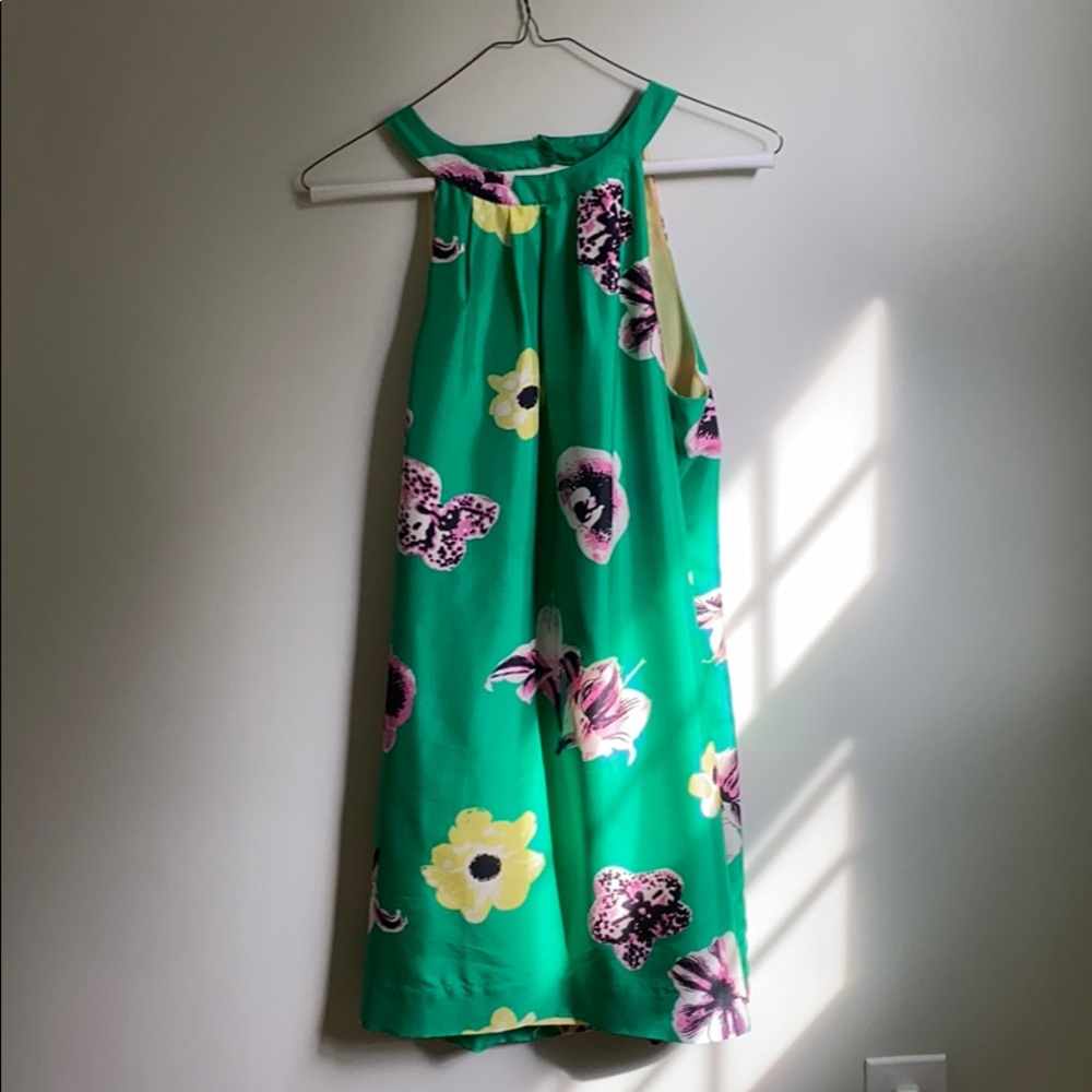 J Crew dress